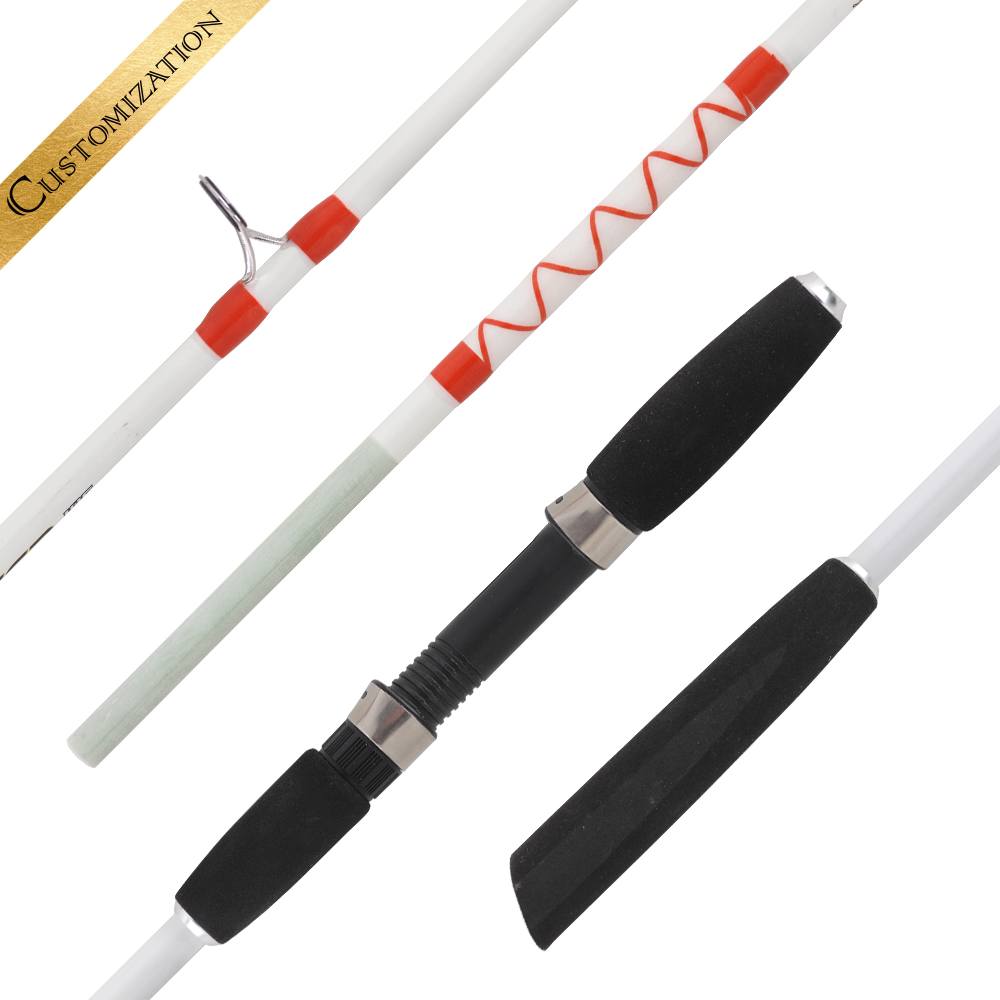 1.5X-BOAT ROD