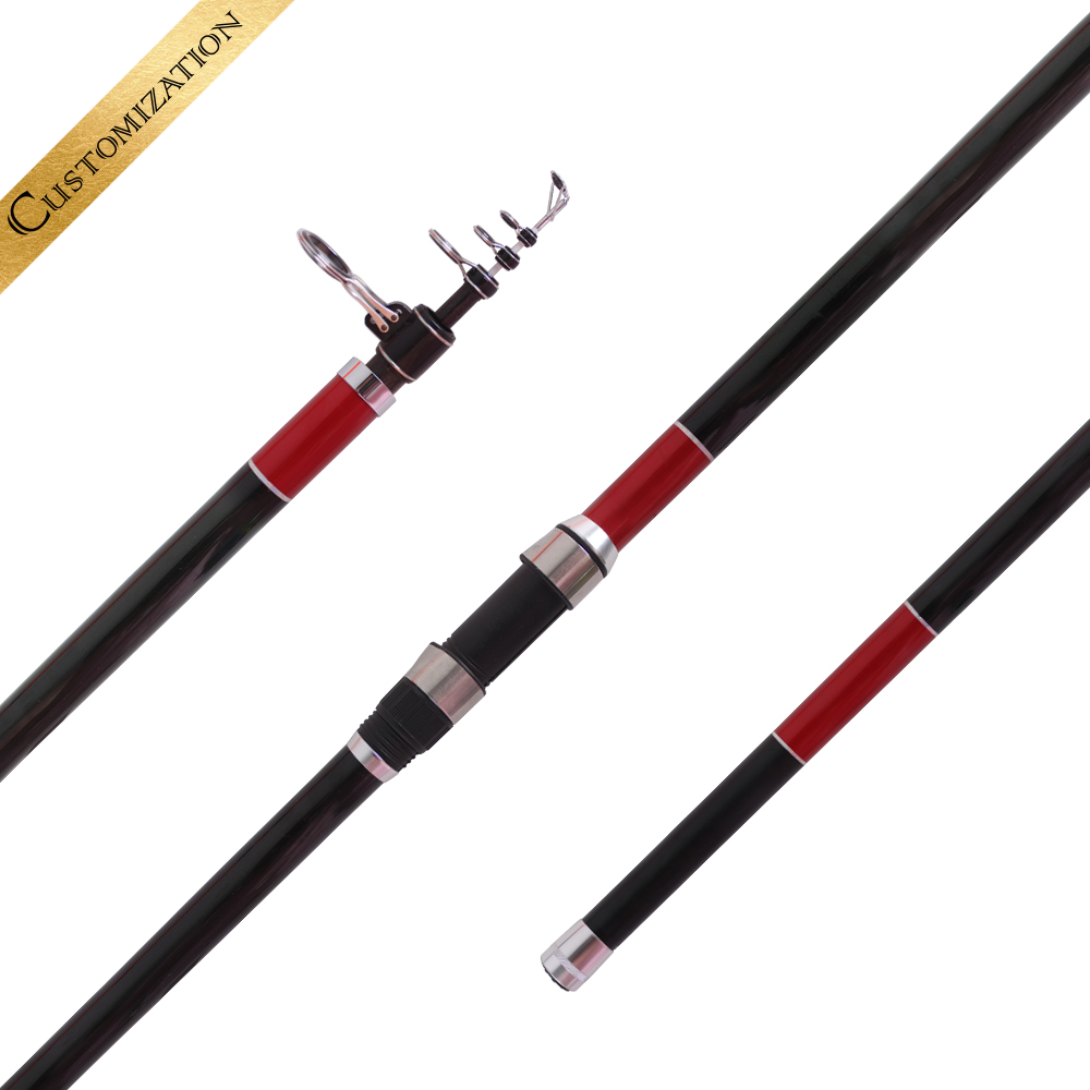 2X-TELESUR ROD