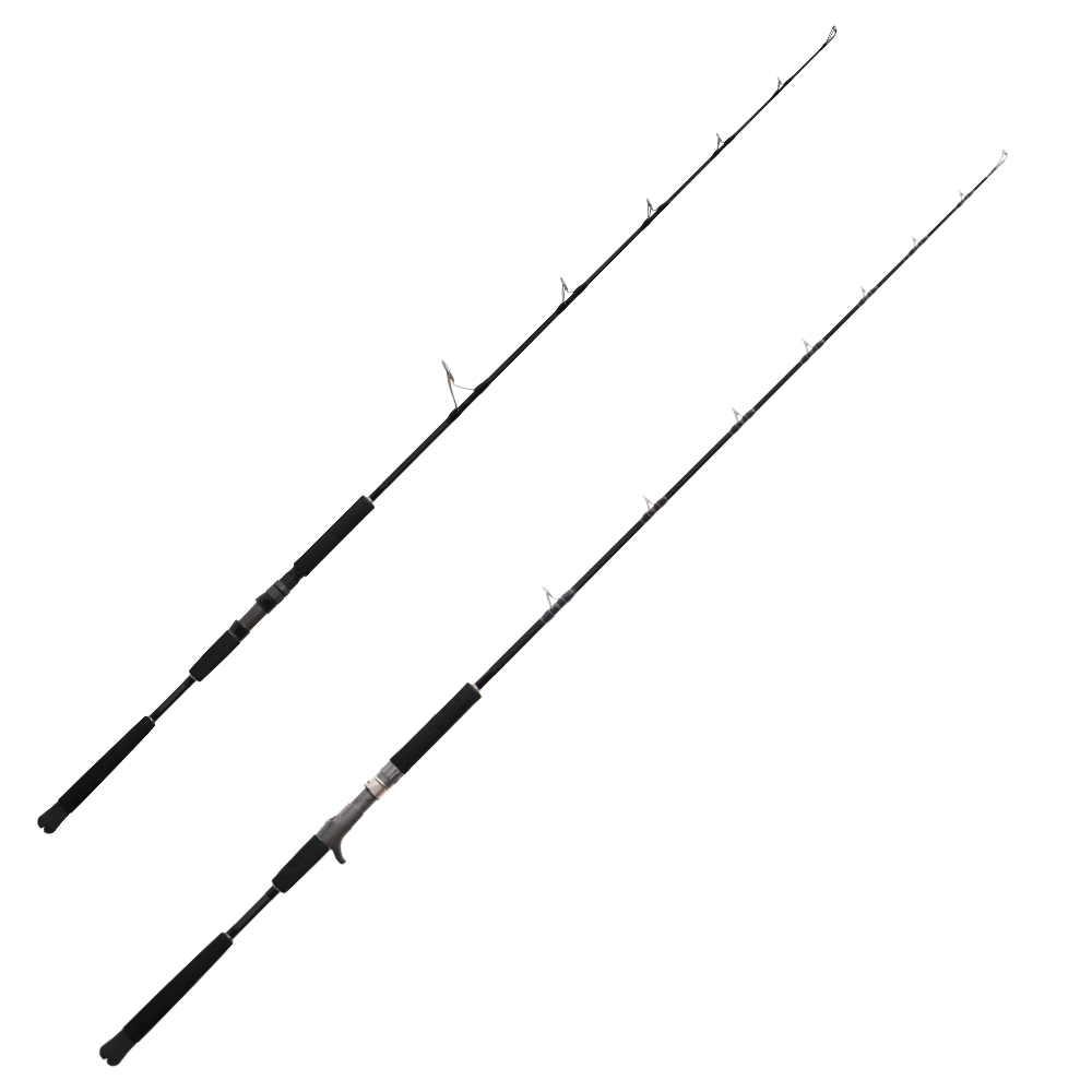 JGR010  6X-JG JIGGING  FISHING ROD