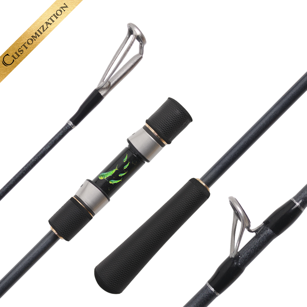 SPJ003-Slow Pitch rod