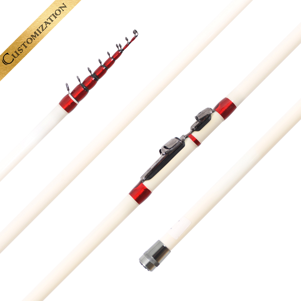 TNR006-3X_TROUT ROD